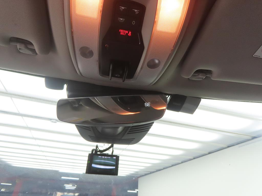 Volvo XC70 - Vista 12