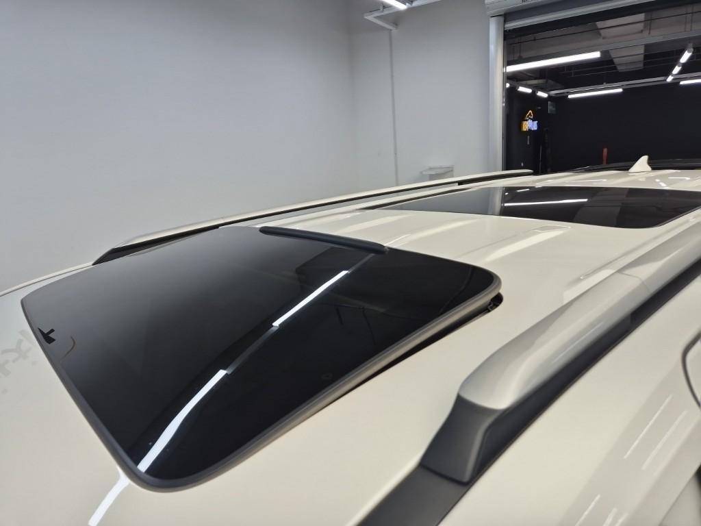 KIA Carnival 2023 Blanco - Importación desde Corea - HF Imports Iquique - Foto 18