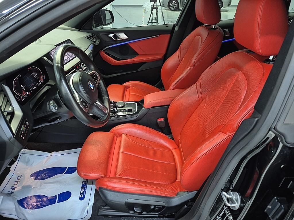 BMW 2 series - Vista 11