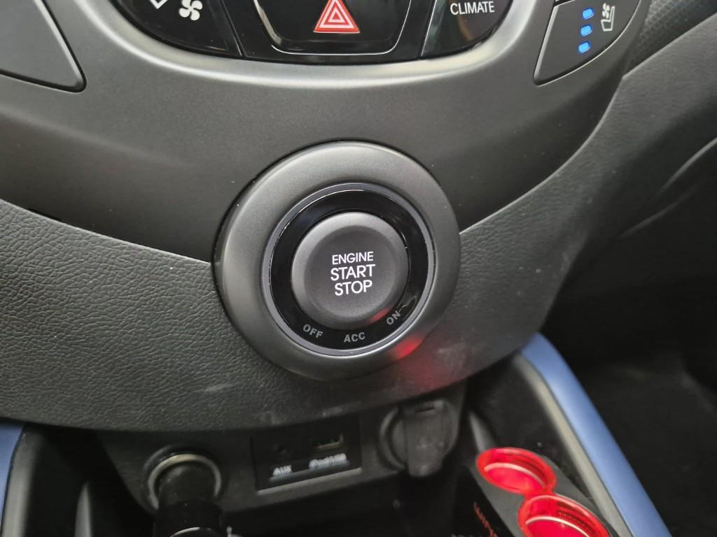 HYUNDAI Veloster 2015 Amarillo - Importación desde Corea - HF Imports Iquique - Foto 16