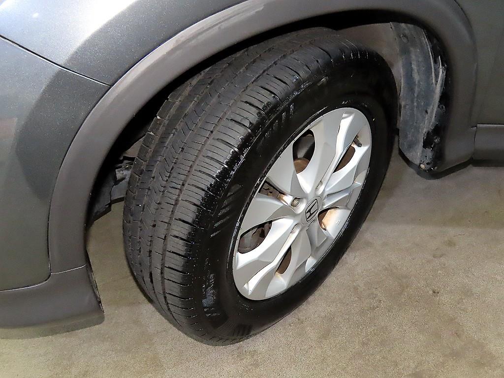 Honda CR-V 2012 Gris - Importación desde Corea - HF Imports Iquique - Foto 20