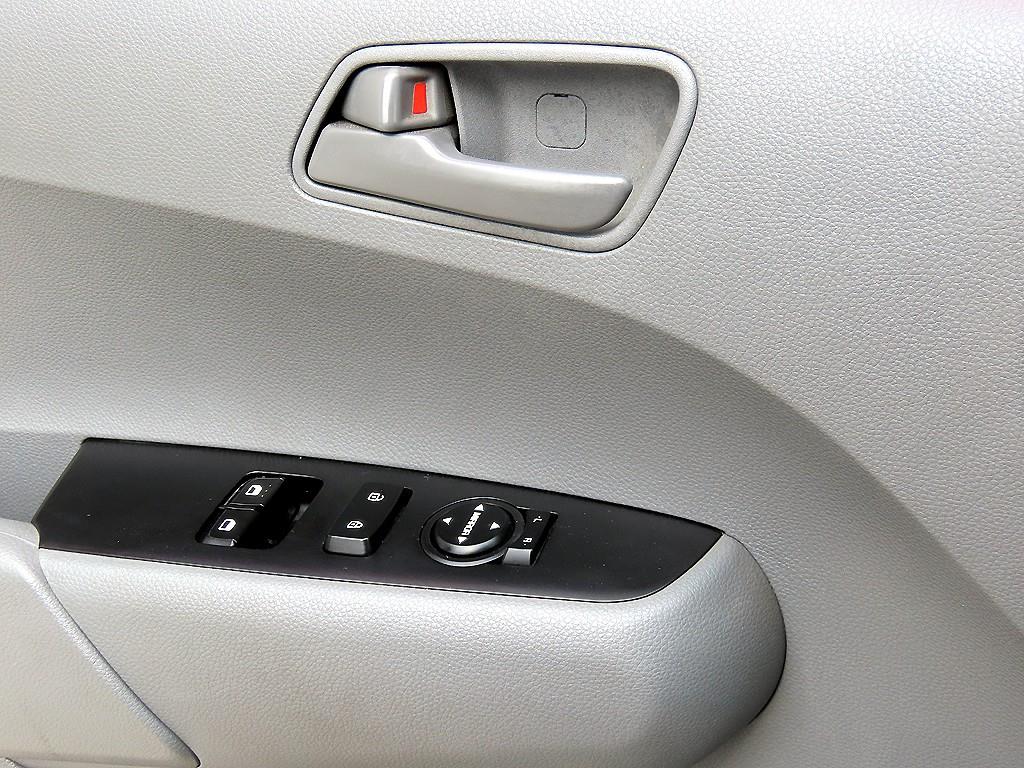 KIA Morning - Vista 11