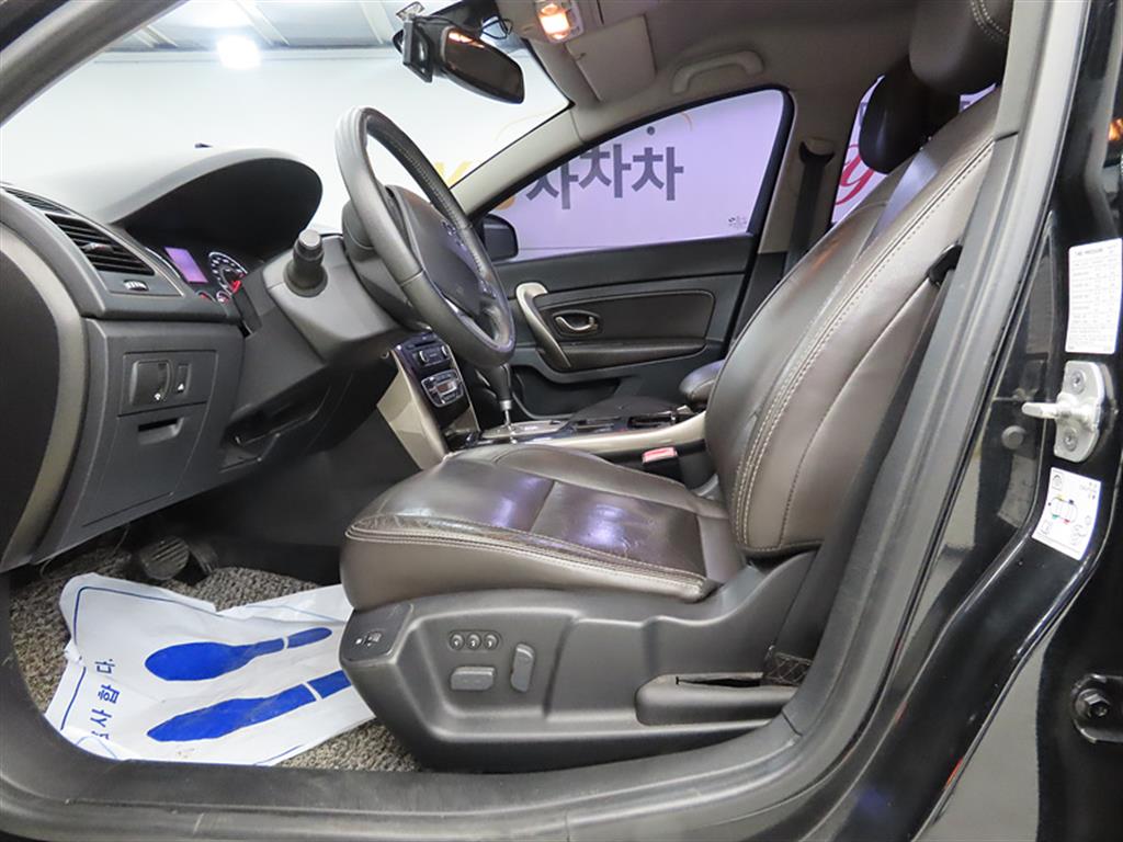 SAMSUNG SM5 - Vista 5