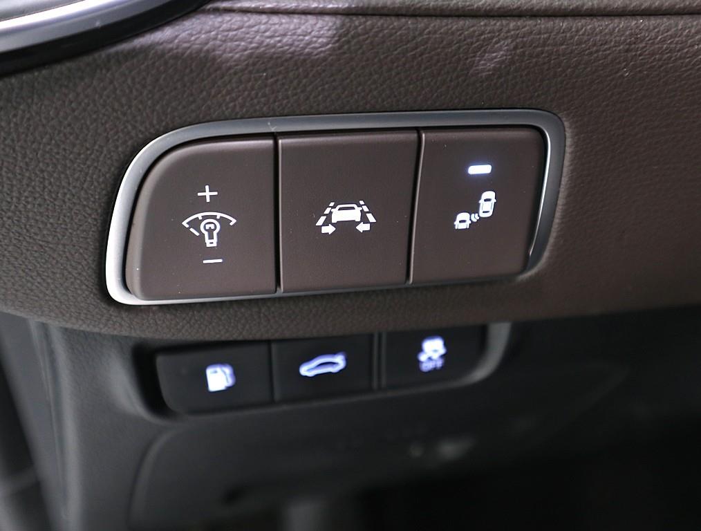 HYUNDAI Grandeur 2018 Gris - Importación desde Corea - HF Imports Iquique - Foto 17