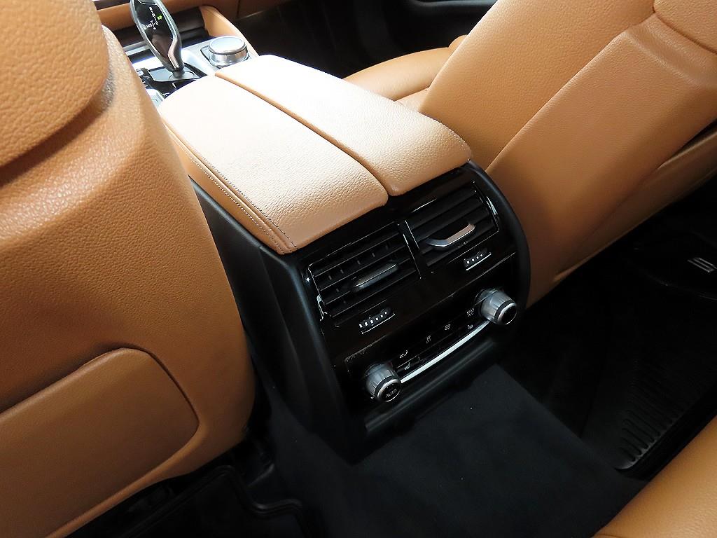 BMW 5 Series 2017 - Importación desde Corea - HF Imports Iquique - Foto 16