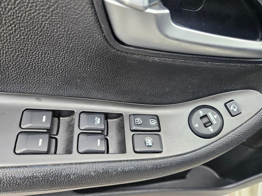 KIA Morning - Vista 9