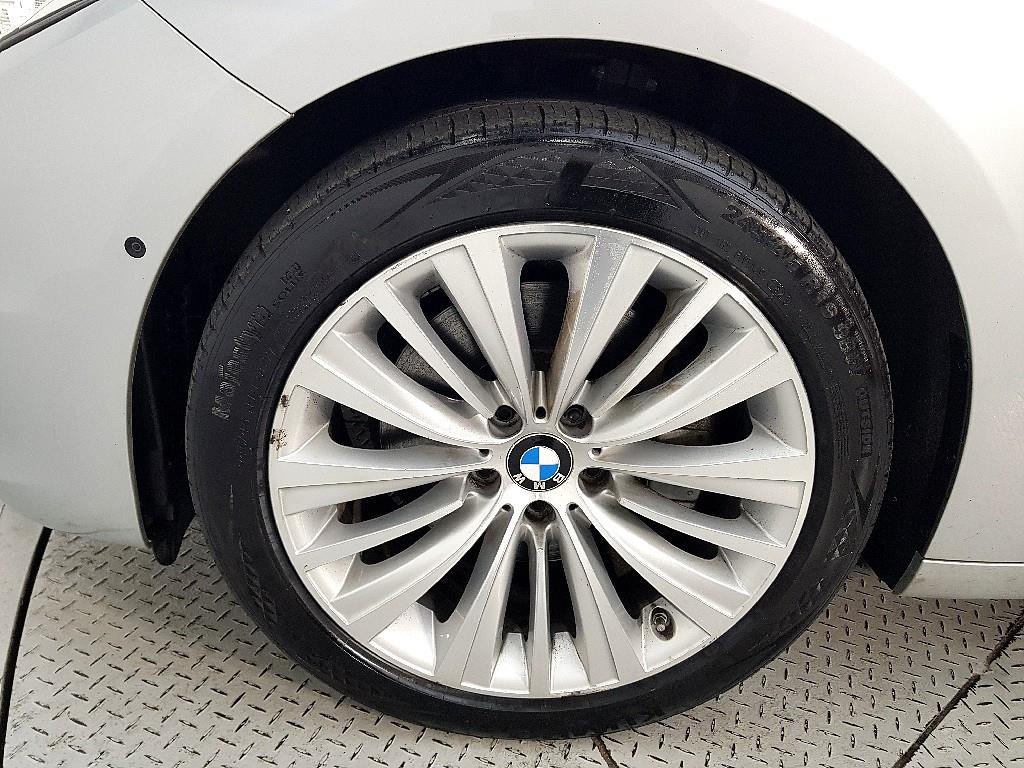 BMW Gran Turismo 2017 Plateado - Importación desde Corea - HF Imports Iquique - Foto 20