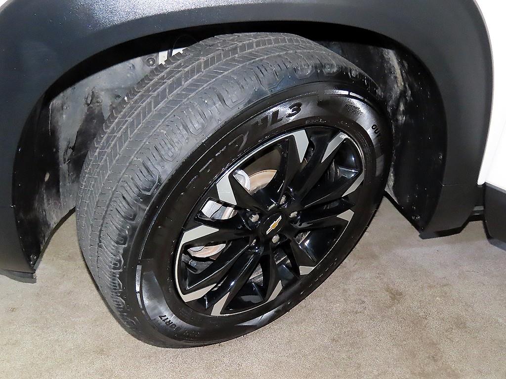 Chevrolet Trail Blazer 2022 - Importación desde Corea - HF Imports Iquique - Foto 20