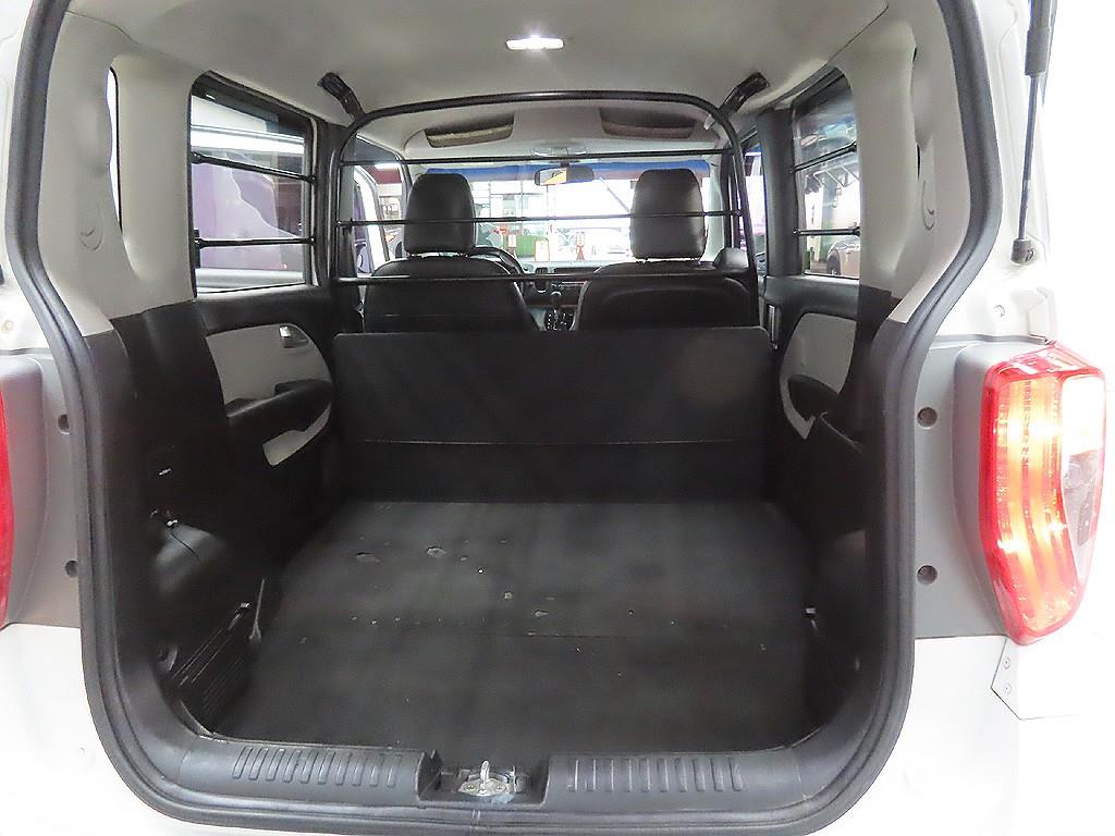 Chevrolet Spark 2018 Blanco - Importación desde Corea - HF Imports Iquique - Foto 8