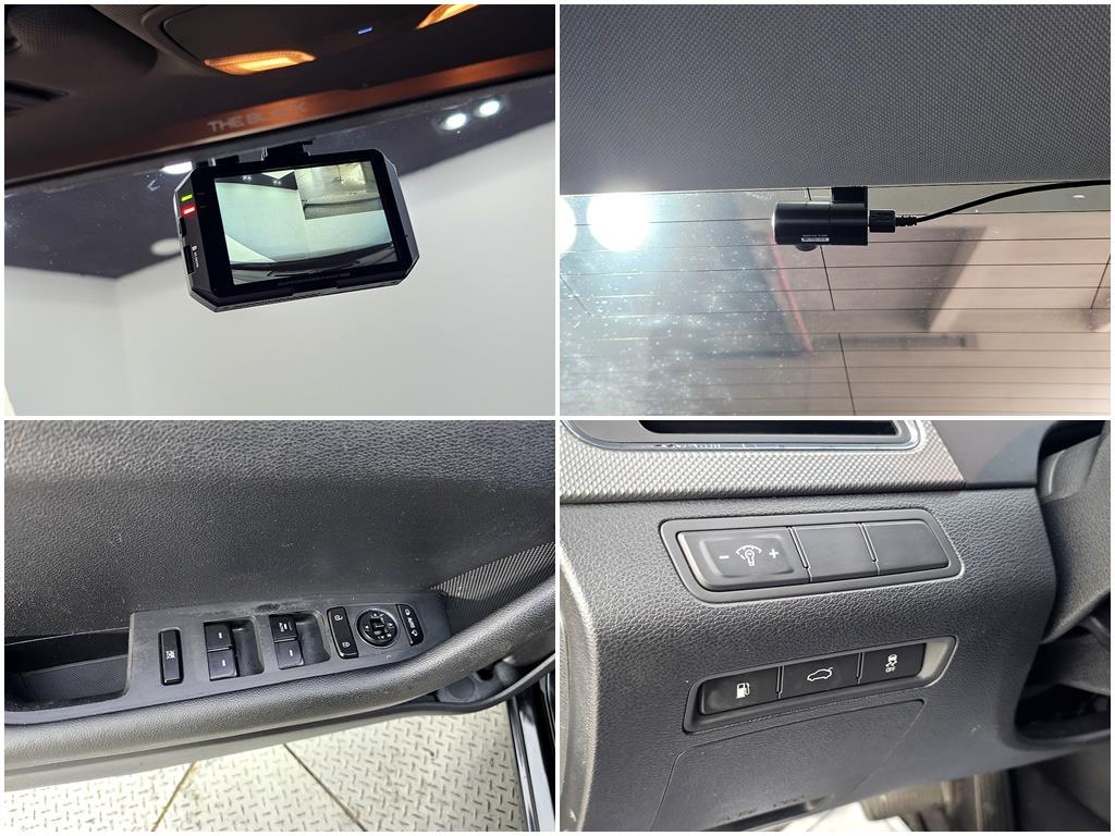 HYUNDAI Sonata 2015 Negro - Importación desde Corea - HF Imports Iquique - Foto 19