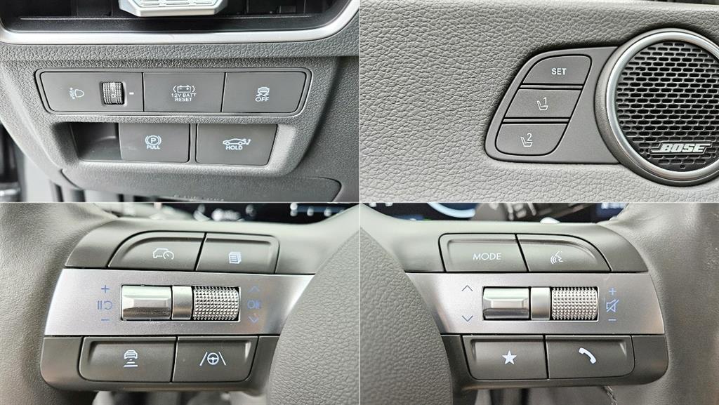 HYUNDAI Sonata 2024 Gris - Importación desde Corea - HF Imports Iquique - Foto 16