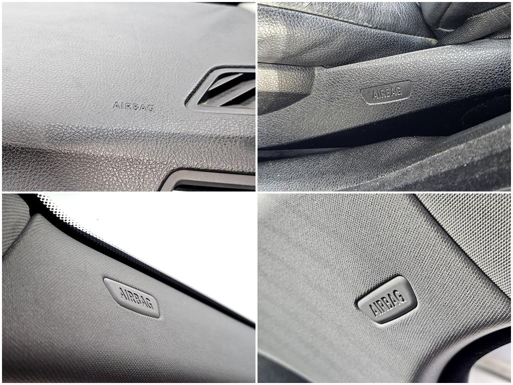 BMW 5 Series 2011 Plateado - Importación desde Corea - HF Imports Iquique - Foto 15