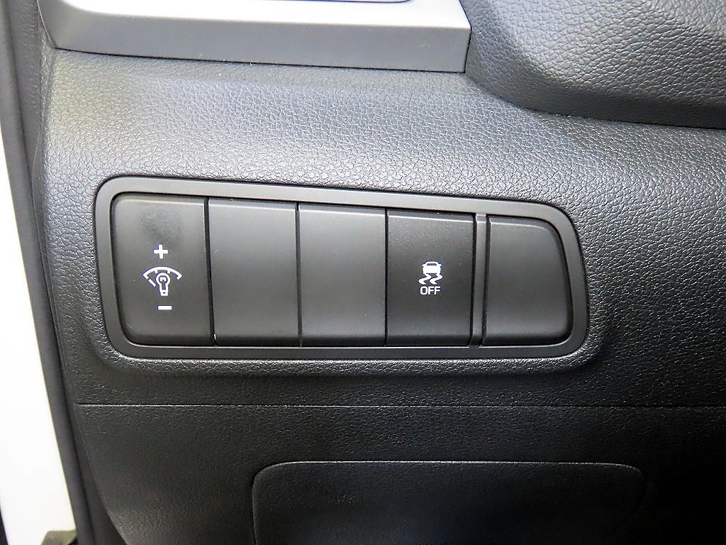 HYUNDAI Tucson 2017 Blanco - Importación desde Corea - HF Imports Iquique - Foto 13