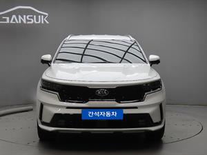 KIA Sorento - Vista 2