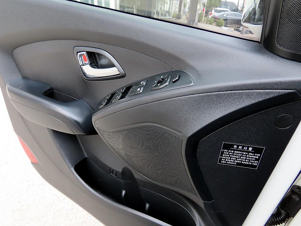 HYUNDAI Tucson - Vista 11