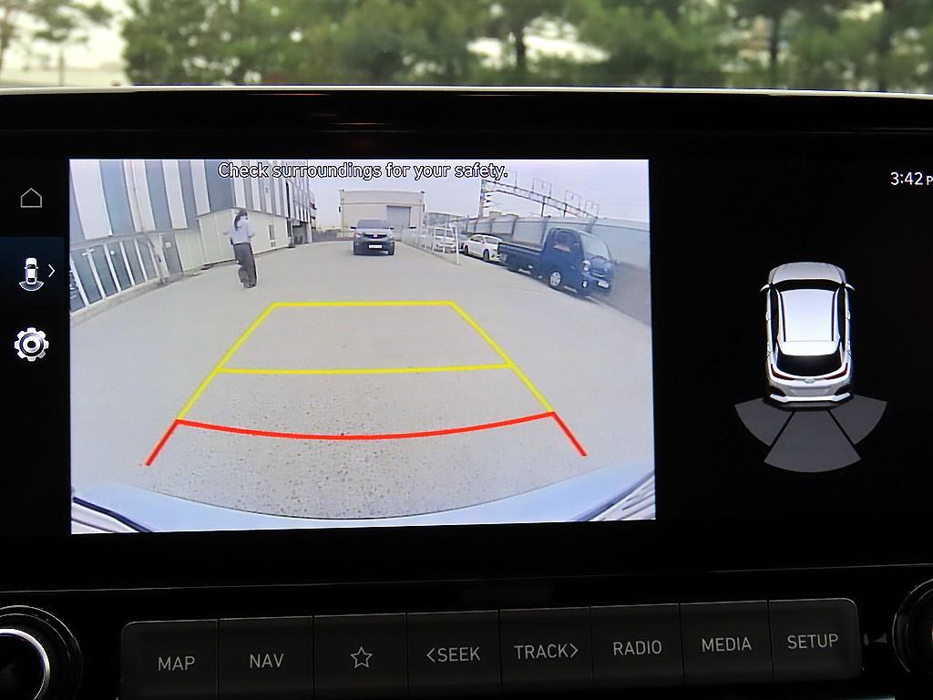 HYUNDAI Kona 2022 Azul - Importación desde Corea - HF Imports Iquique - Foto 14