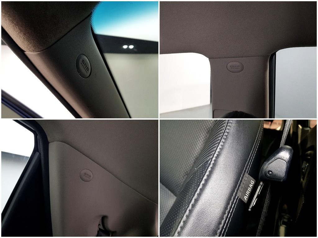 Ssangyong Tivoli 2022 Azul - Importación desde Corea - HF Imports Iquique - Foto 18