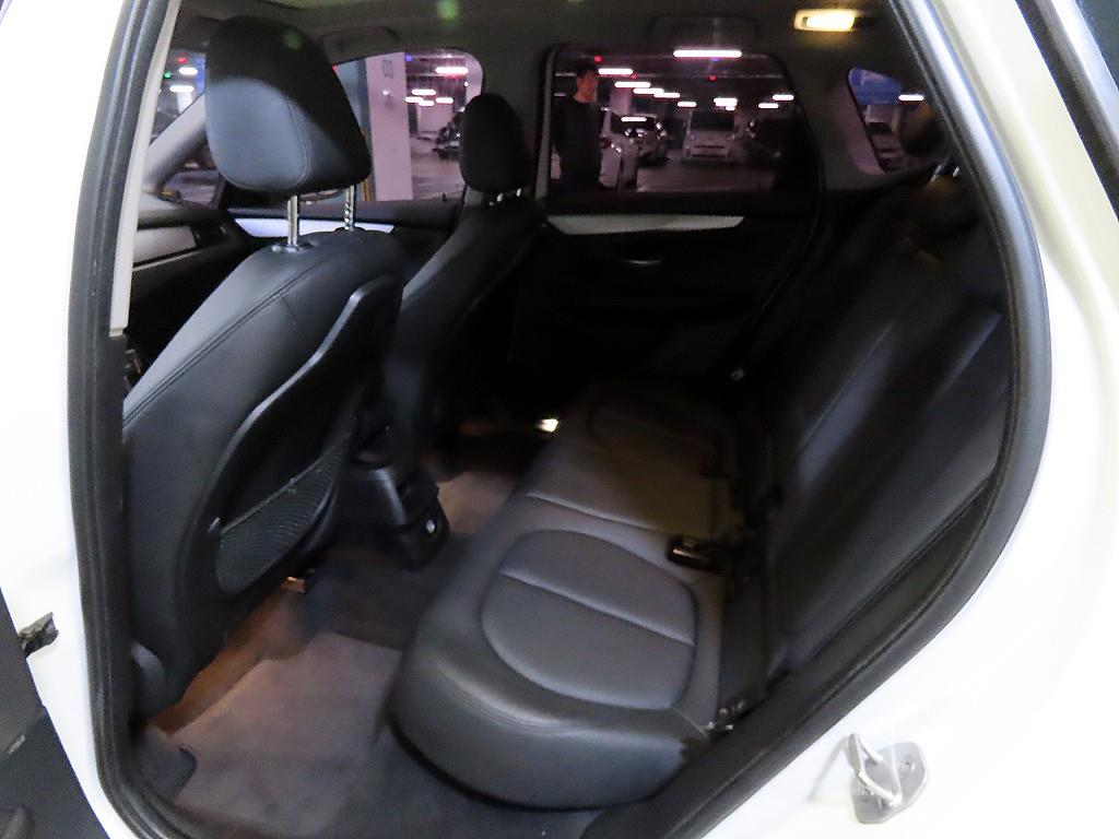 BMW 2 series - Vista 7