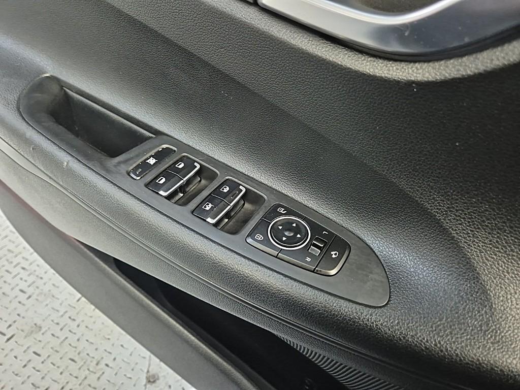 HYUNDAI Grandeur 2019 Negro - Importación desde Corea - HF Imports Iquique - Foto 18