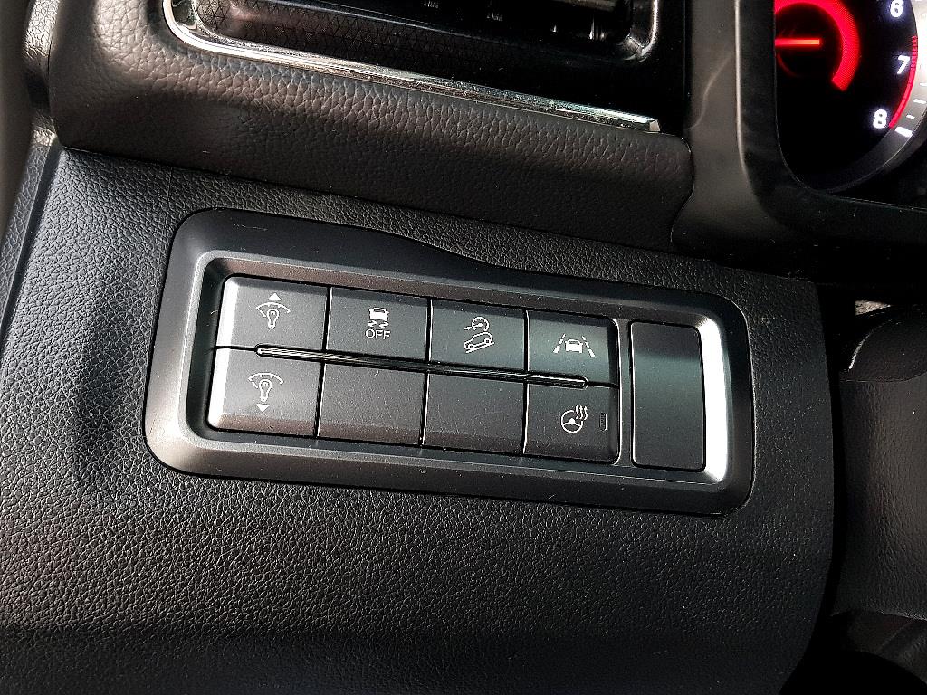 Ssangyong Tivoli - Vista 12