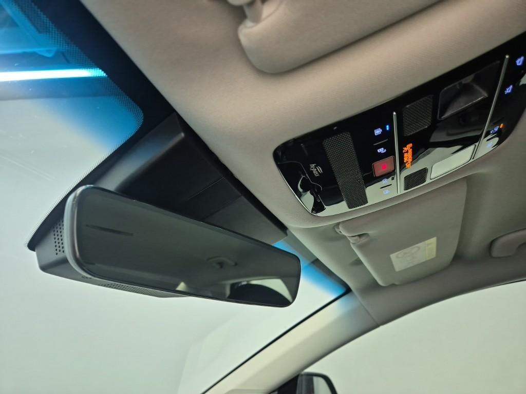 HYUNDAI Grandeur 2023 Negro - Importación desde Corea - HF Imports Iquique - Foto 15