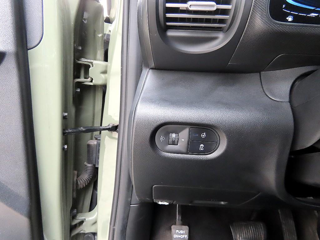 HYUNDAI Casper - Vista 12