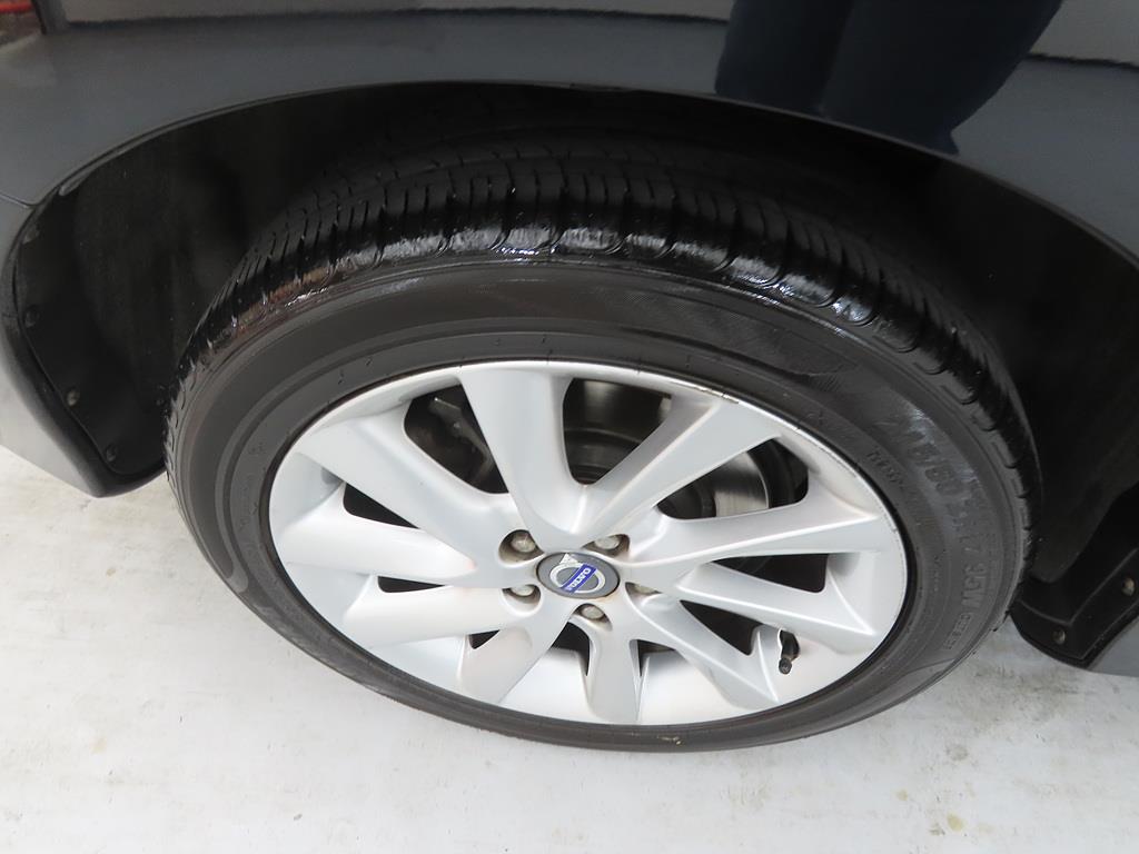 Volvo S60 2014 Negro - Importación desde Corea - HF Imports Iquique - Foto 20