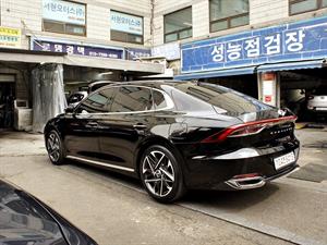 HYUNDAI Grandeur - Vista 8