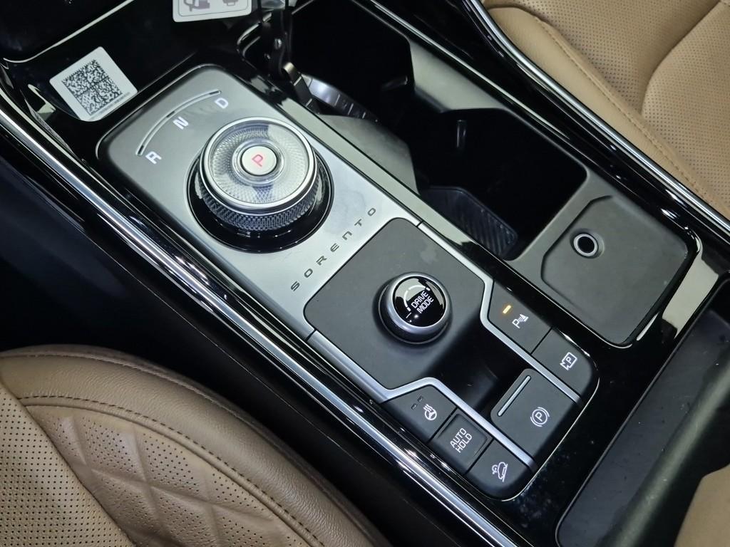 KIA Sorento - Vista 8