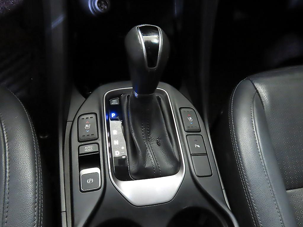 HYUNDAI Santa Fe - Vista 12