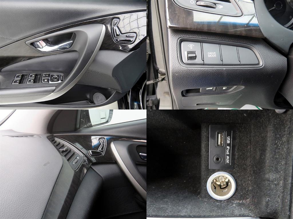 HYUNDAI Grandeur 2016 - Importación desde Corea - HF Imports Iquique - Foto 17