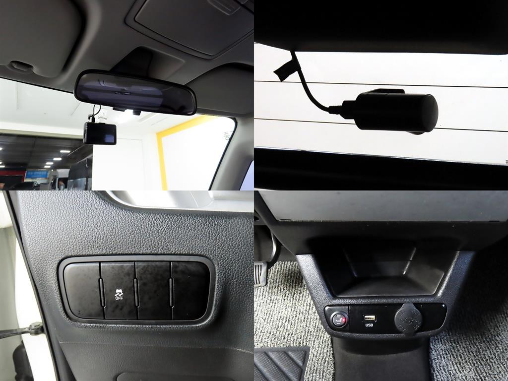 KIA Ray 2021 Blanco - Importación desde Corea - HF Imports Iquique - Foto 16