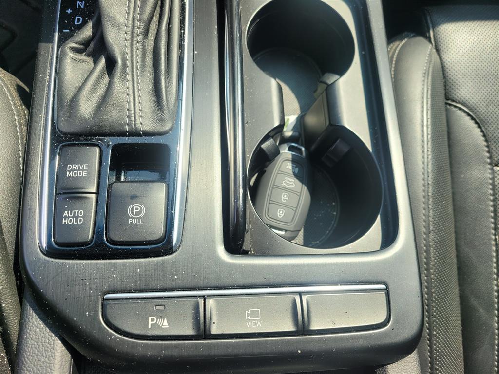 HYUNDAI Grandeur - Vista 7