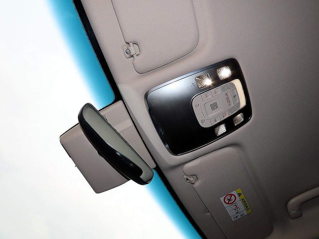 Genesis G80 2021 Azul - Importación desde Corea - HF Imports Iquique - Foto 16