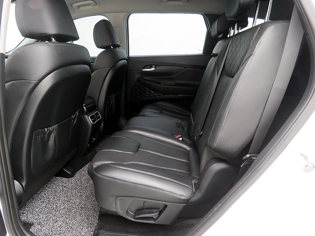 HYUNDAI Santa Fe - Vista 9