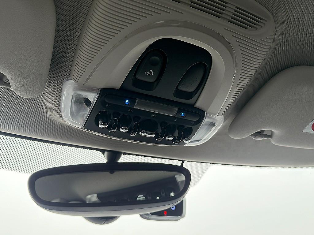 Mini Cooper 2021 Azul - Importación desde Corea - HF Imports Iquique - Foto 14