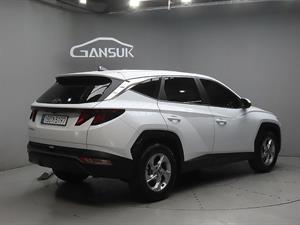 HYUNDAI Tucson - Vista 8