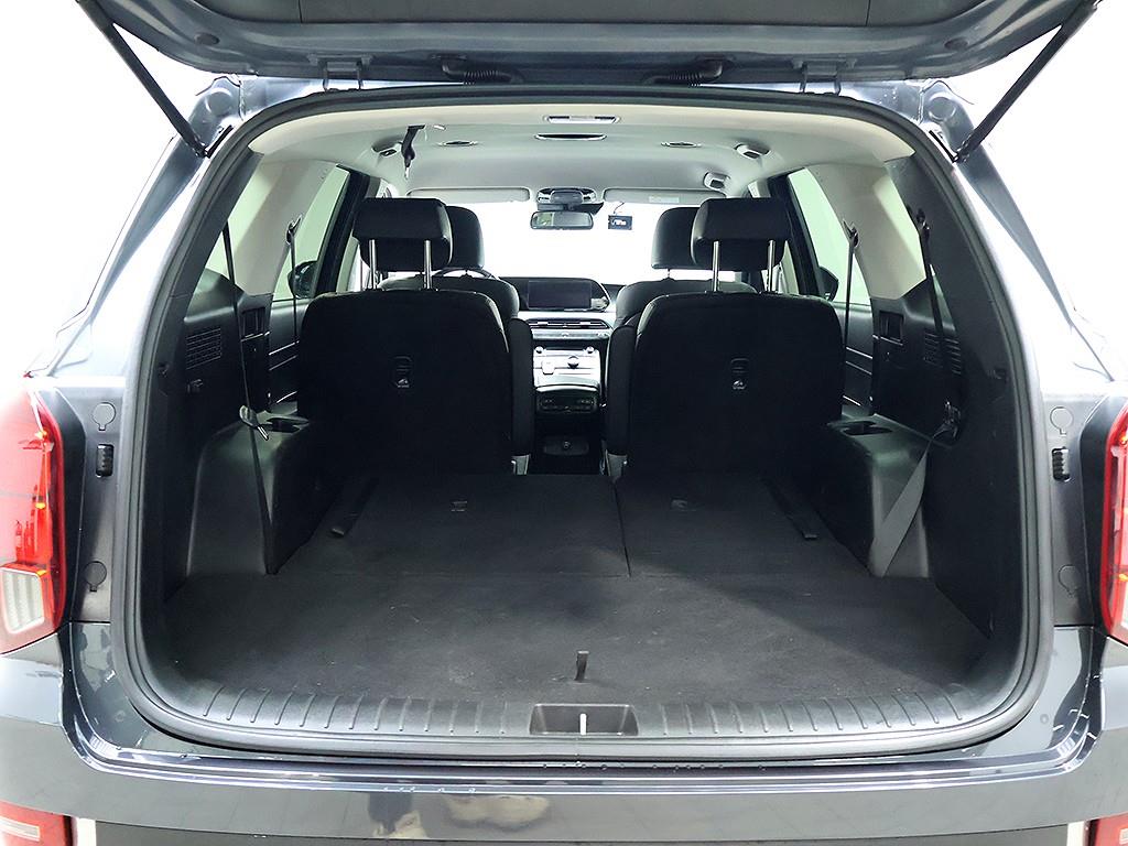 HYUNDAI Palisade 2022 Gris - Importación desde Corea - HF Imports Iquique - Foto 13