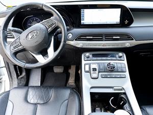 HYUNDAI Palisade - Vista 10