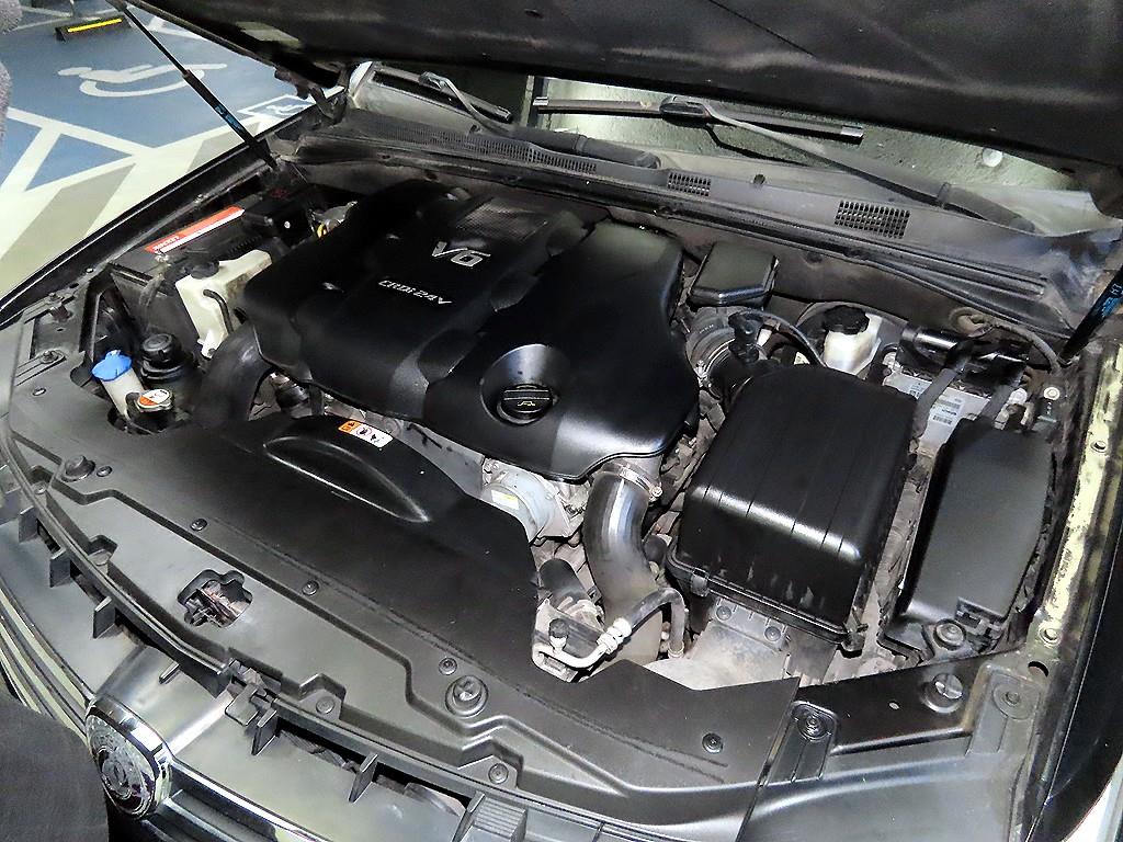 KIA Mohave 2014 Negro - Importación desde Corea - HF Imports Iquique - Foto 19