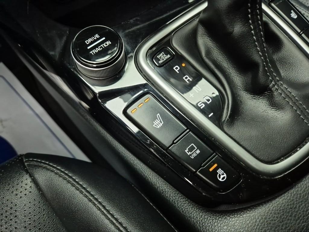 KIA Seltos 2022 Blanco - Importación desde Corea - HF Imports Iquique - Foto 13