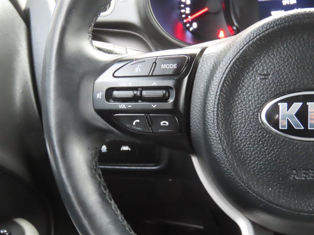 KIA Ray 2021 the color of pearl - Importación desde Corea - HF Imports Iquique - Foto 11