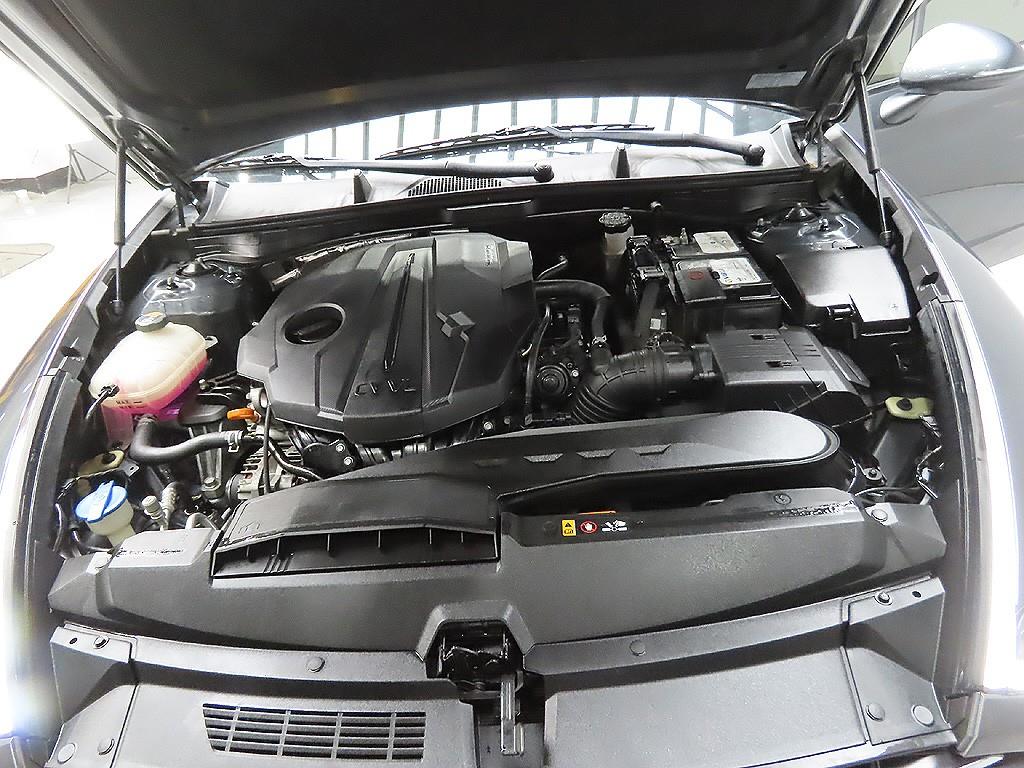 HYUNDAI Sonata 2020 Gris - Importación desde Corea - HF Imports Iquique - Foto 8