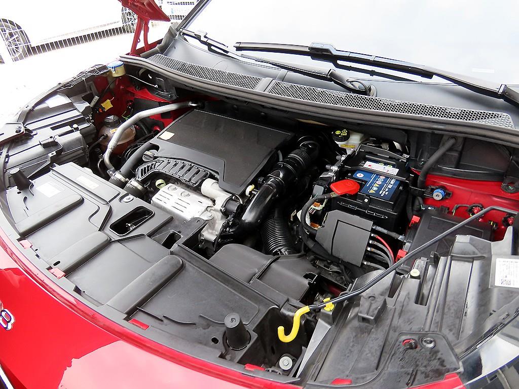 Peugeot 3008 2022 - Importación desde Corea - HF Imports Iquique - Foto 19