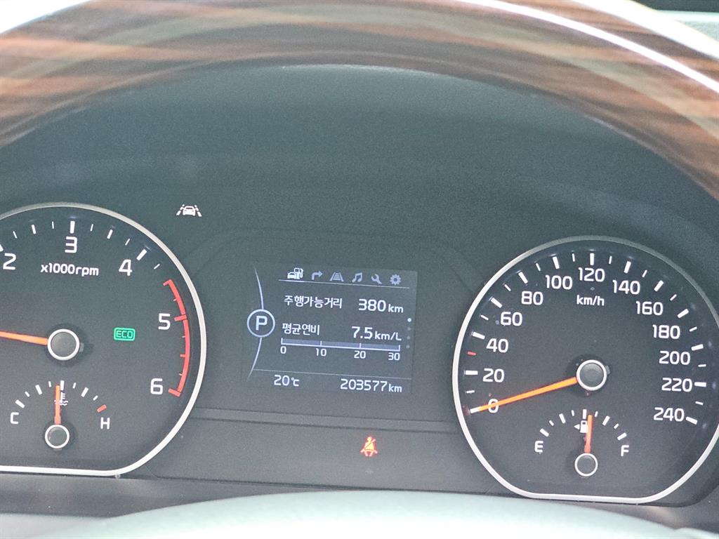 KIA Mohave 2018 Negro - Importación desde Corea - HF Imports Iquique - Foto 17