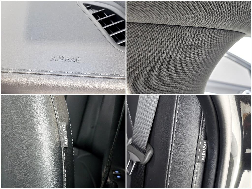 HYUNDAI Sonata 2025 Gris - Importación desde Corea - HF Imports Iquique - Foto 15