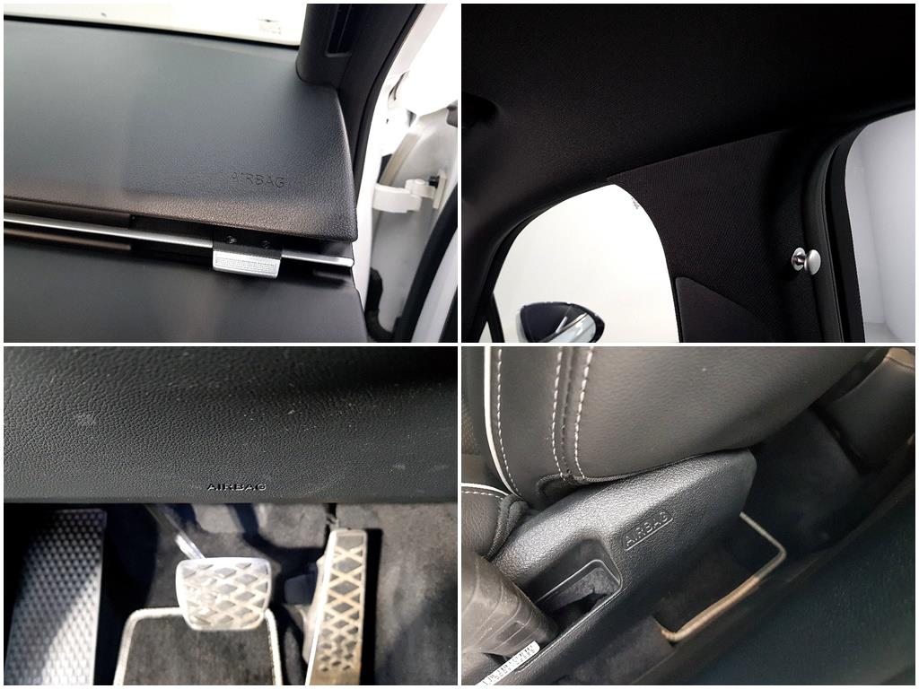 Genesis GV70 2022 Blanco - Importación desde Corea - HF Imports Iquique - Foto 15