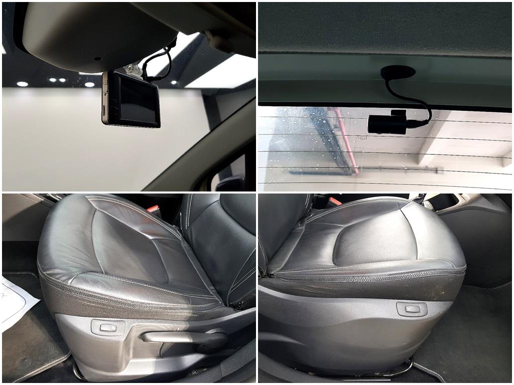 SAMSUNG QM3 2015 Blanco - Importación desde Corea - HF Imports Iquique - Foto 18