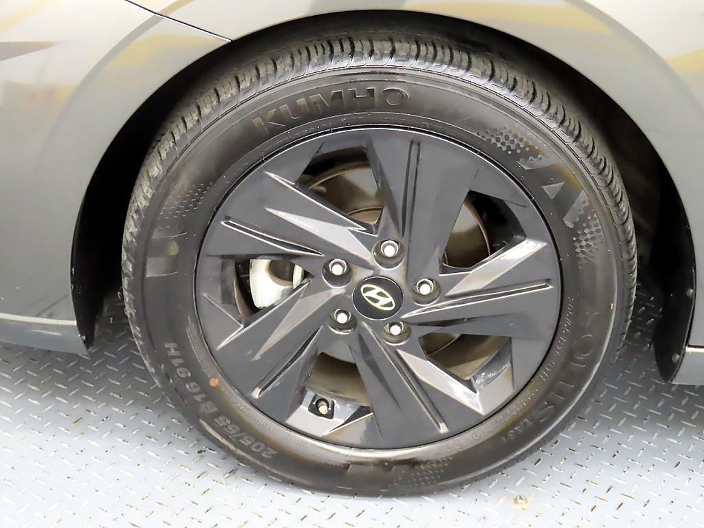 HYUNDAI Avante 2023 - Importación desde Corea - HF Imports Iquique - Foto 19