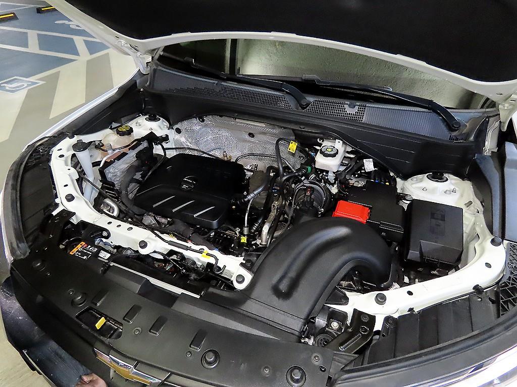 Chevrolet Trail Blazer 2022 - Importación desde Corea - HF Imports Iquique - Foto 19